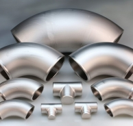 2205 Duplex Steel Fittings