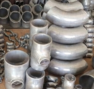 2507 Duplex Steel Fittings