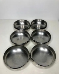 Duplex Steel Caps & Plugs Fittings