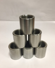 Duplex Steel Couplings Fittings