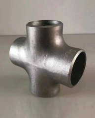 Duplex Steel Crosses Fittings