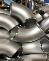 Duplex Steel Elbows Fittings
