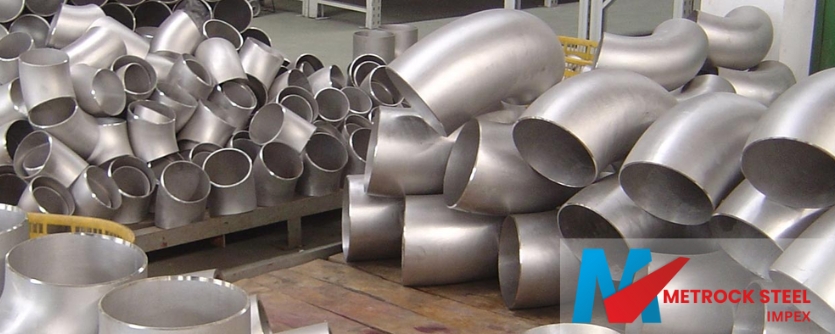 Duplex Steel Flange Manufacturer India