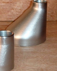 Duplex Steel Reducers Fittings