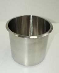 Duplex Steel Stub Ends & Crosses Fittings