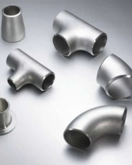 Duplex Steel Tees Fittings