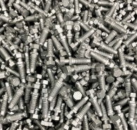 Monel Fasteners