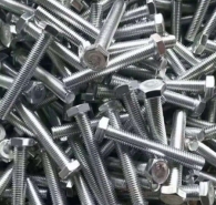 Stainless Steel Fasteners