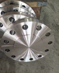 Blind Flange