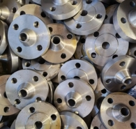 Duplex Steel Flanges