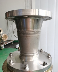 Expander Flange