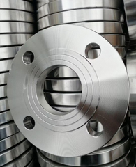 Flat Flange