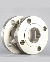 Groove & Tongue Flange