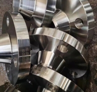 Inconel Flanges