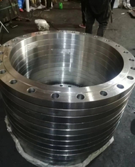 Loose Flange