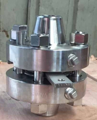 Orifice Flange