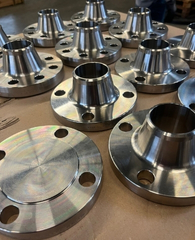 Reducing Flange