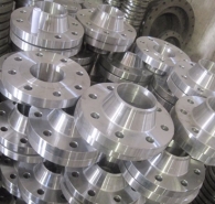 Stainless Steel Flanges