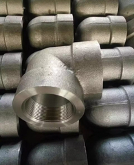 Forged Elbow