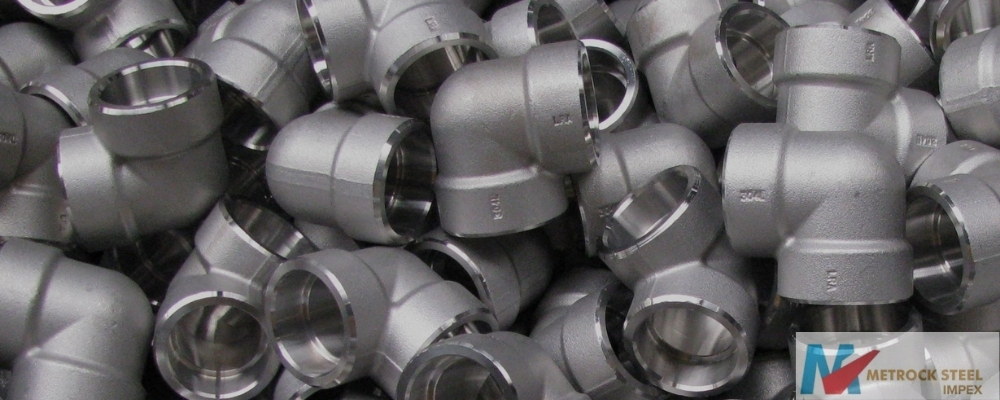 Forged Fittings Manufacturer India