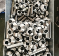 Hastelloy Forged Fittings
