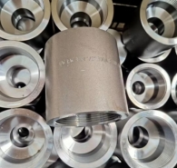 Inconel Forged Fittings