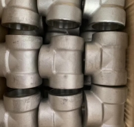 Monel Forged Fittings