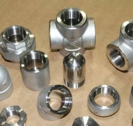 Stainless Steel Forged Fittings