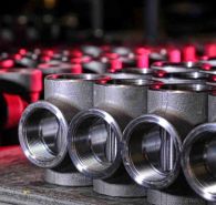 Super Duplex Steel Forged Fittings
