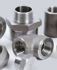 Threaded Fittings