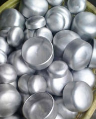 Hastelloy Caps & Plugs Fittings