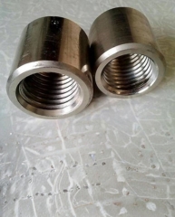 Hastelloy Couplings Fittings