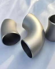 Hastelloy Elbows Fittings