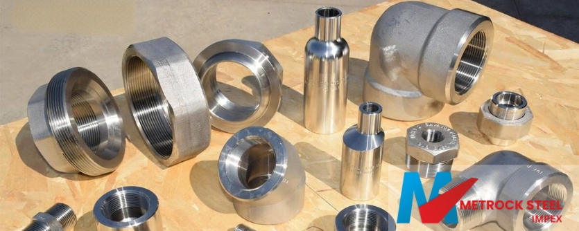 Hastelloy Fittings Manufacturer India
