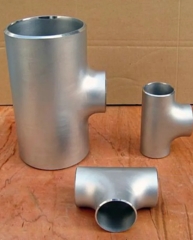 Hastelloy Tee Fittings