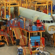 Aerospace Industries