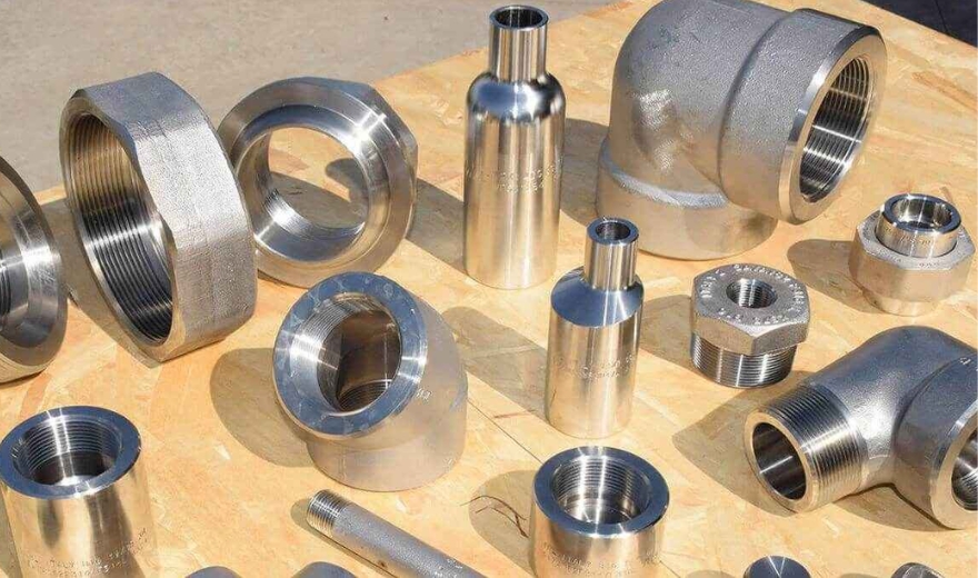 Forged Fittings