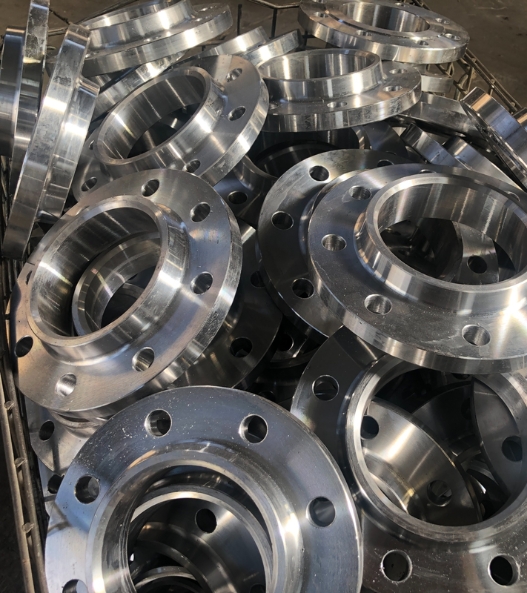 Flanges $ Fittings Manufacturer
