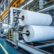 Paper & Pulp Industries