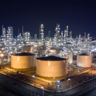 Petrochemical Industries