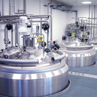 Pharmacheutical Industries