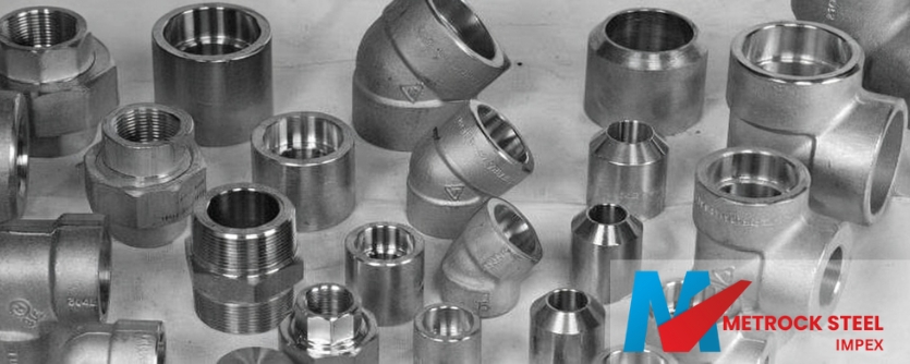 Inconel Fittings Manufacturer India
