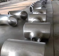 Inconel 600 Fittings