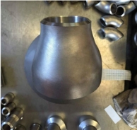 Inconel 718 Fittings