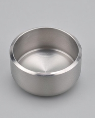 Inconel Caps & Plugs Fittings