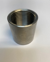Inconel Couplings Fittings