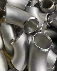 Inconel Elbows Fittings