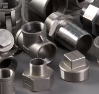 Inconel Fittings