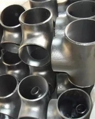 Inconel Tee Fittings