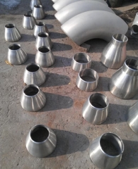 Reducer Industrial Fittings